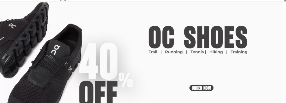 ocshoes us Cover Image