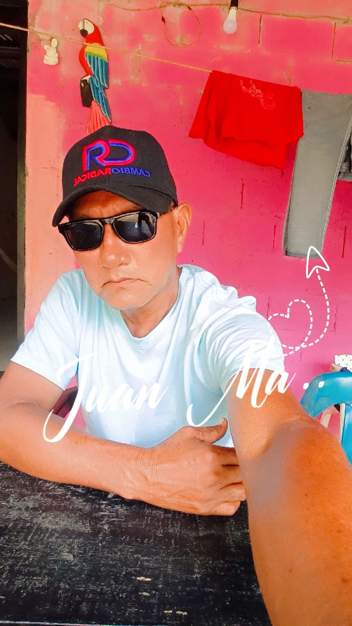 Javier R N Profile Picture