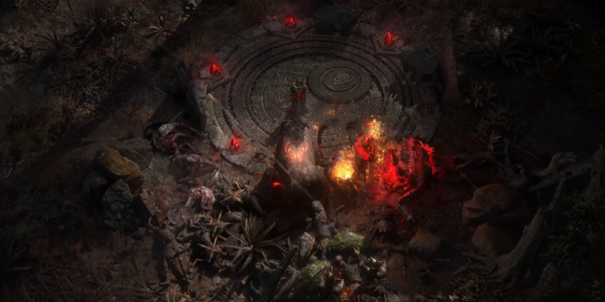 MMOexp:Path of Exile 2 Archer Monk Build Tips