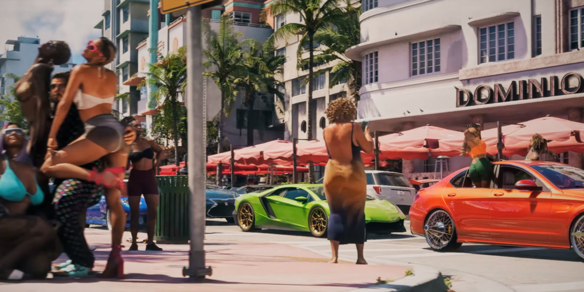 MMOexp: The Significance of GTA 6’s Female Lead