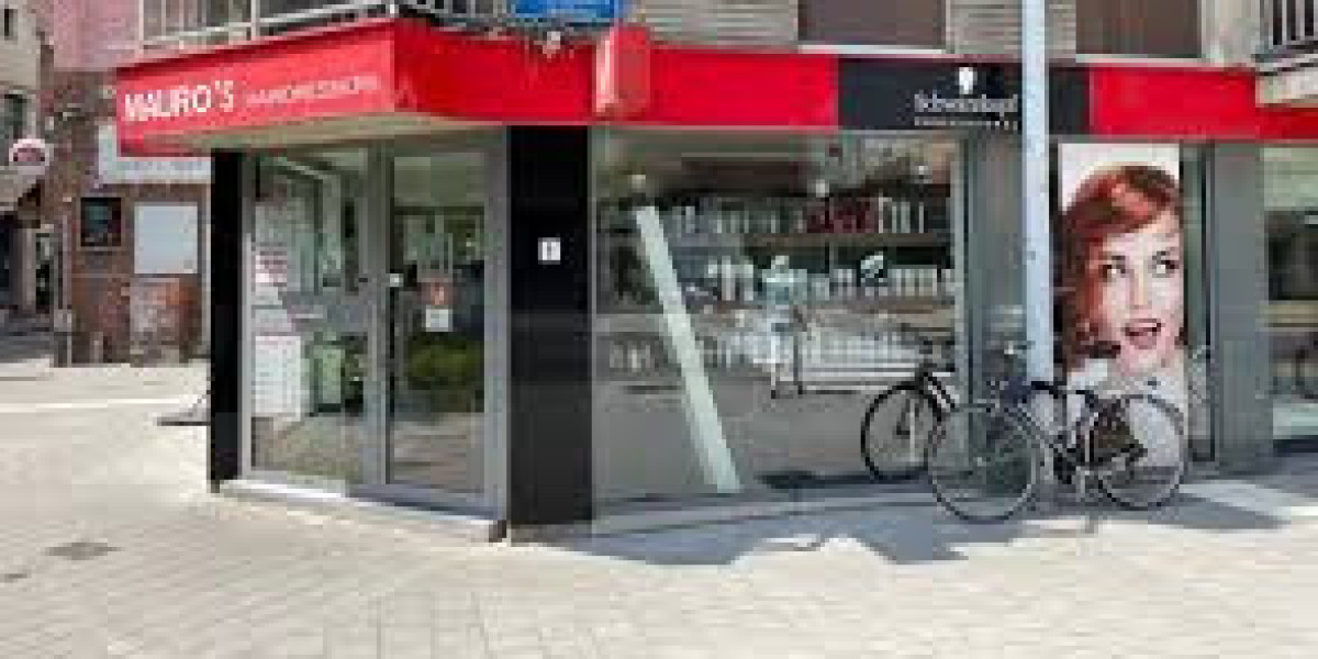 Kappers Leuven: Stijlvolle Haarverzorging in het Hart van België