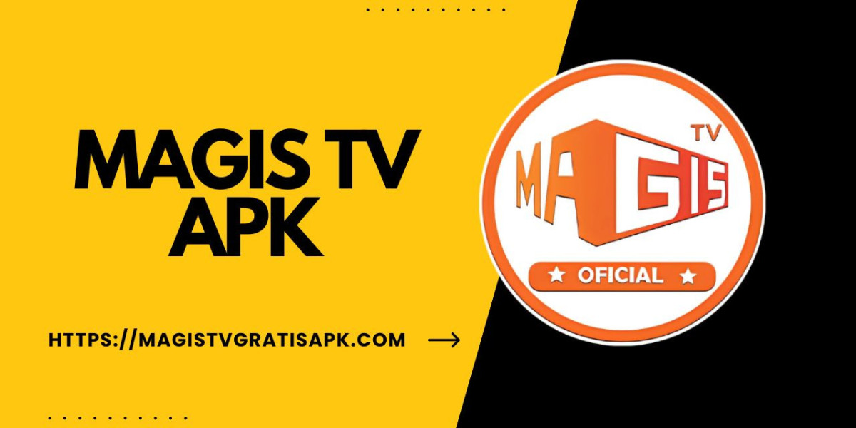 Magis TV APK Download (2026): Stream Live TV, Movies, and Sports